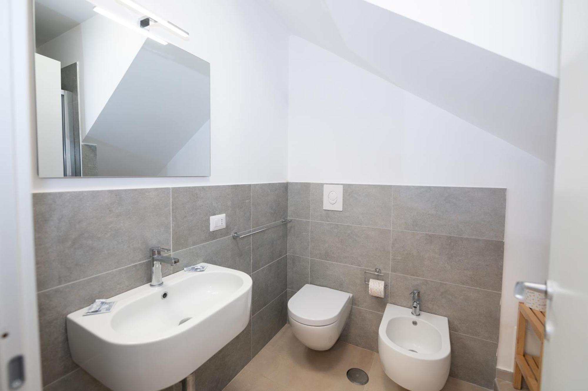 Gioia 13 Rooms & Apartments Procida Exterior photo